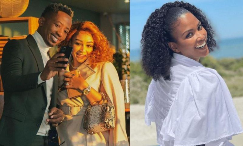 Zari, Andile, Rosette