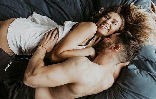 What does friends with benefits mean?  [Pinterest]