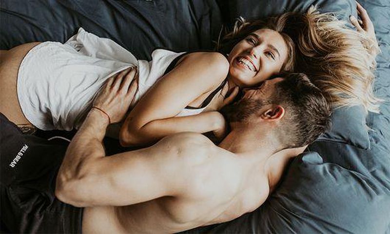 What does friends with benefits mean?  [Pinterest]