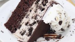 How to make ice cream cake [BeyondFrosting]
