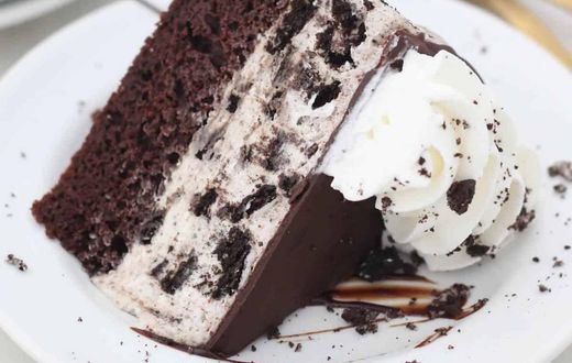 How to make ice cream cake [BeyondFrosting]