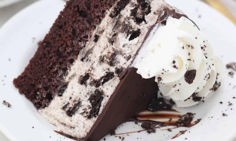 How to make ice cream cake [BeyondFrosting]