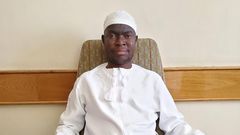 MP Muhammad Ssegirnya