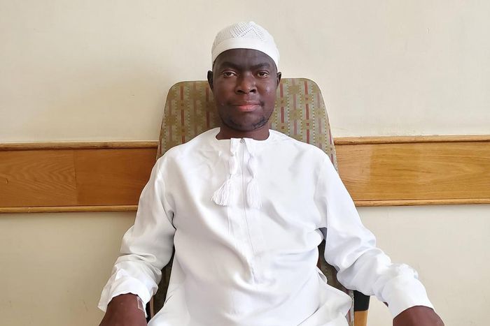 MP Muhammad Ssegirnya