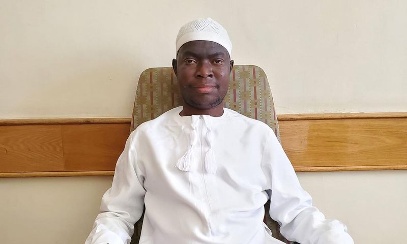 MP Muhammad Ssegirnya