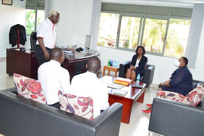 Uganda Printing Corporation devastated by competition in 60 percent profit decline