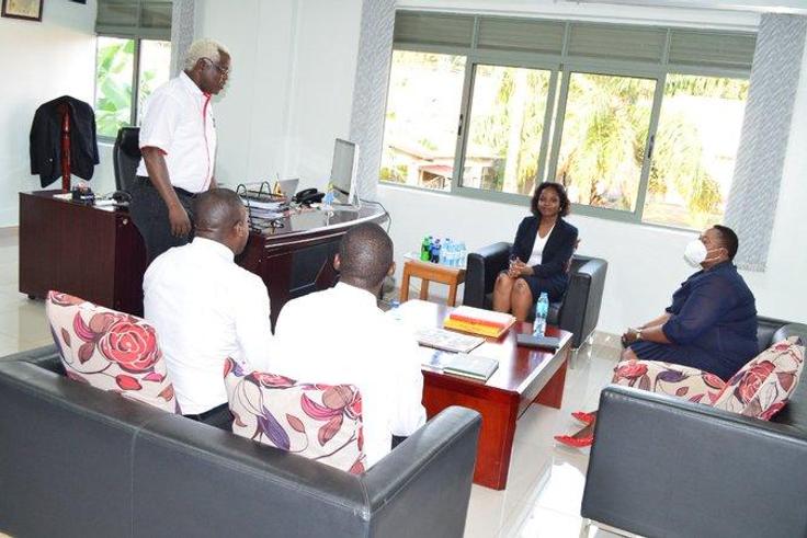 Uganda Printing Corporation devastated by competition in 60 percent profit decline