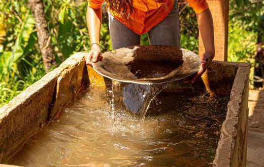 Miners start exodus to new mining laws and regulations/Pexels