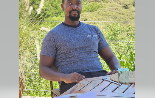 Kyabazinga Wilberforce Nadiope Gabula has noticeably added weight