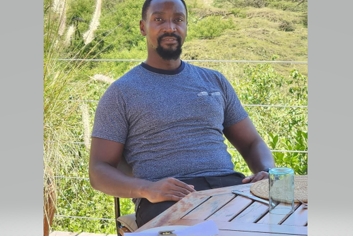 Kyabazinga Wilberforce Nadiope Gabula has noticeably added weight