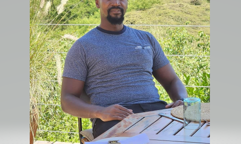 Kyabazinga Wilberforce Nadiope Gabula has noticeably added weight