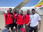 Jackson Mayanja