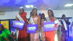 In Tooro region, the search concluded with Racheal Akankunda being crowned Miss Tourism Tooro.