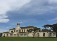 Kabaka's palace: Royalty forever stained with a dark legacy/COURTESY