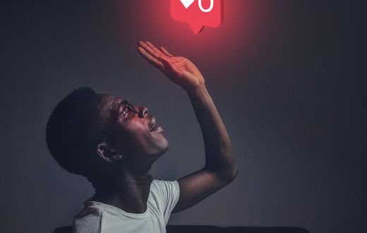 Thinking of taking a social media break? Focus on levelling up instead/Pexels