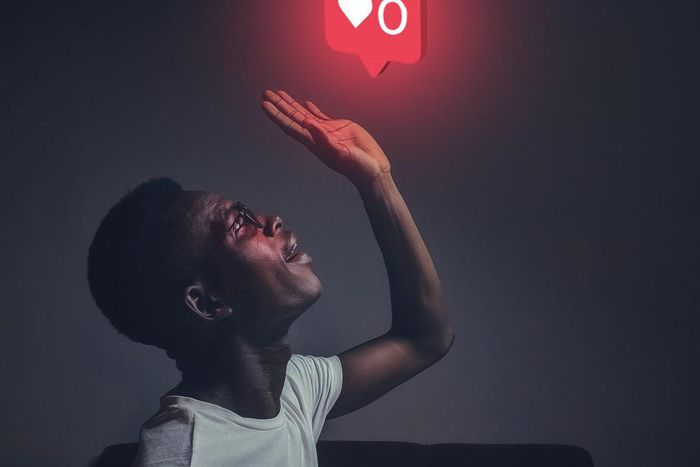 Thinking of taking a social media break? Focus on levelling up instead/Pexels