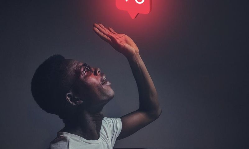 Thinking of taking a social media break? Focus on levelling up instead/Pexels