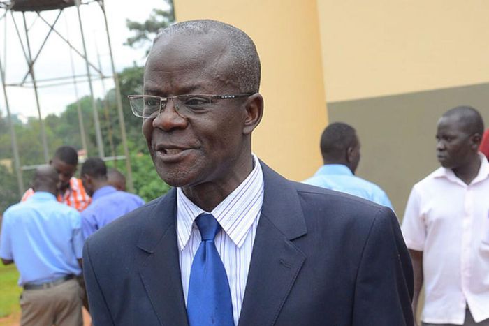 Hussien Kyanjo