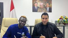 Emmanuel Okwi