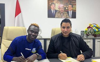 Emmanuel Okwi