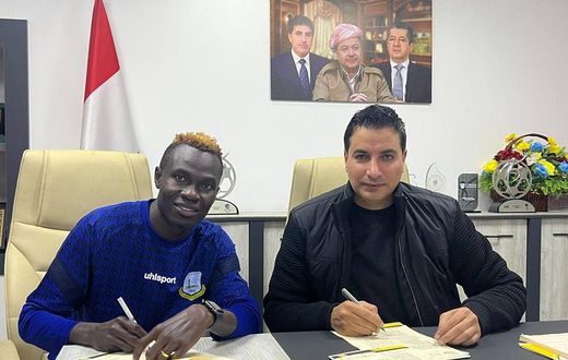 Emmanuel Okwi