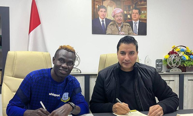 Emmanuel Okwi