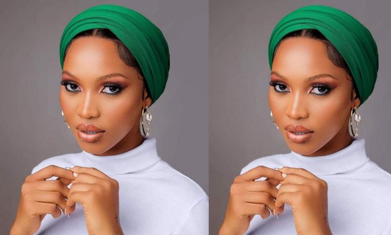 Spice Hajara Diana Namukwaya