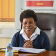 Beti Kamya Turwomwe, the Inspector General of Government