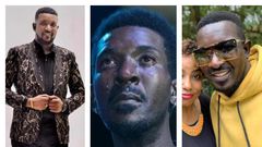 Qute Kate relived falling from grace