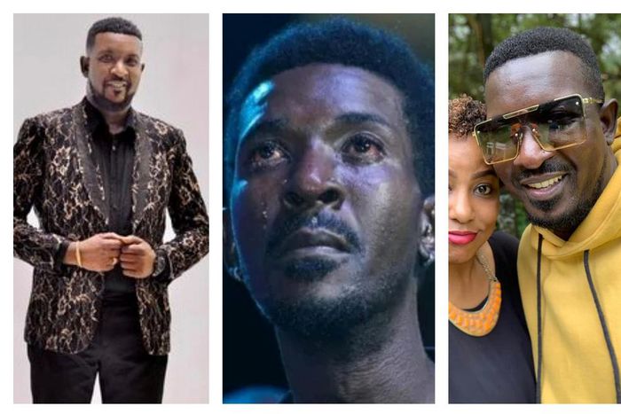 Qute Kate relived falling from grace