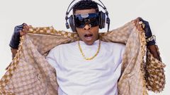 Jose Chameleone