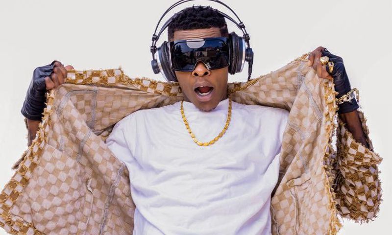 Jose Chameleone