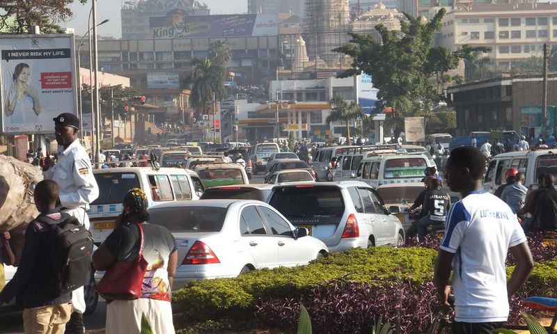 World Bank says Ugandans are more likely to return to poverty in case of economic shocks/Courtesy