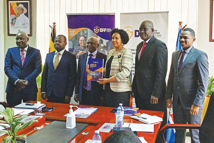 More Ugandans embrace banking boosting Deposit Protection Fund's assets by 15%