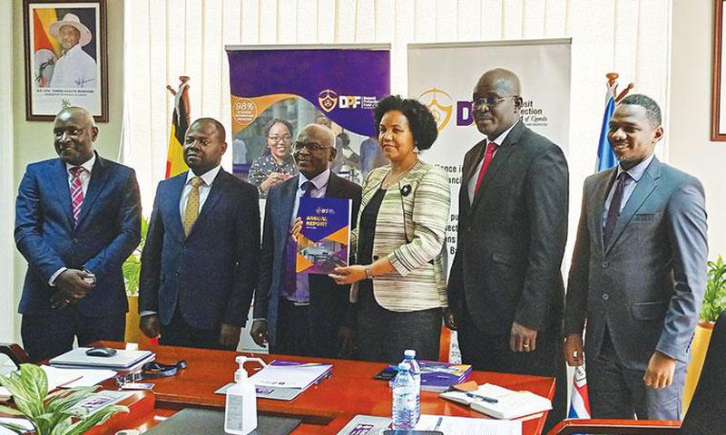 More Ugandans embrace banking boosting Deposit Protection Fund's assets by 15%