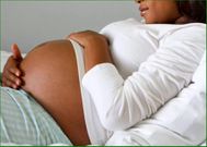 Ideally, women with HIV should start ART before getting pregnant