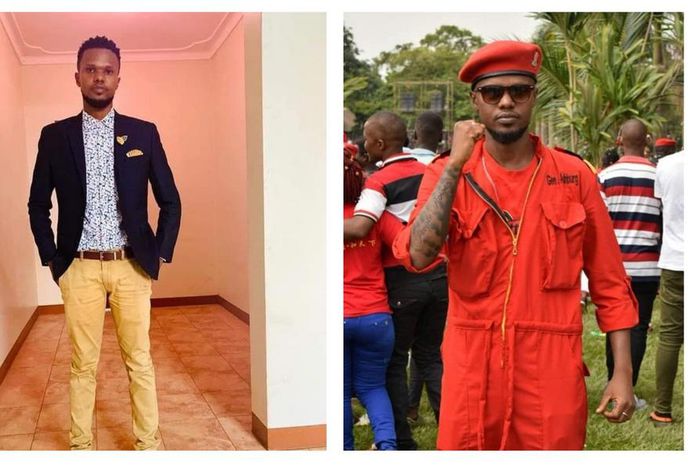 Ashburg Kato says he wants back in with the NUP