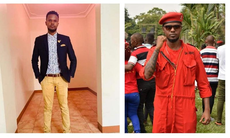 Ashburg Kato says he wants back in with the NUP