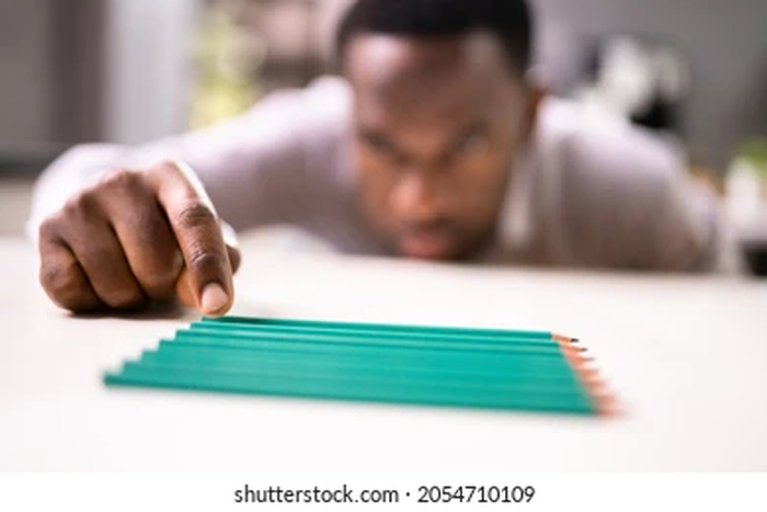 Here's how to know you have OCD [Shuttershock]