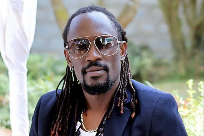 Vampino earned his name from school