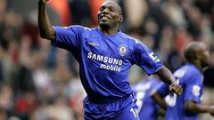 0 Geremi