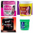 Some of the hair relaxers certified by UNBS
