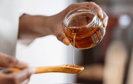 Honey can be a safe choice for diabetics if consumed in moderation and as part of a balanced diet.