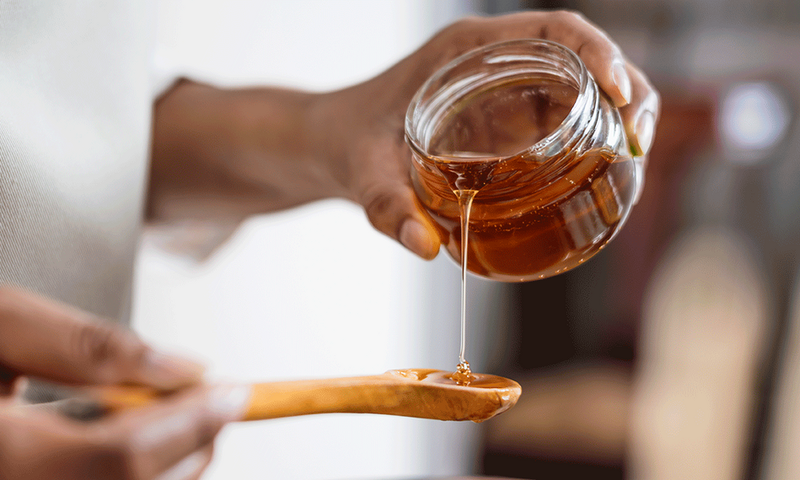Honey can be a safe choice for diabetics if consumed in moderation and as part of a balanced diet.