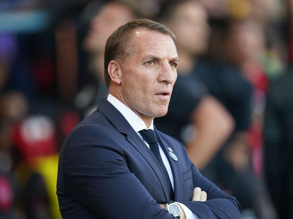 Brendan Rodgers is hopeful of new signings in the January window