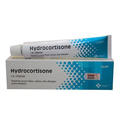 hydrocortisone cream [supermart]