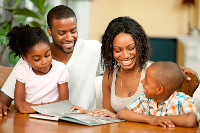 Do not have kids until you are financially stable [TheSchorlasticTeach]