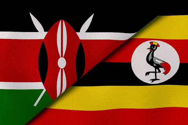 Kenya and Uganda forge ahead as construction begins on key SGR projects