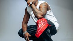 Artist Beenie Gunter