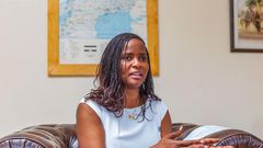 Standard Bank Group has announced the appointment of Anne Juuko, the Chief Executive of Stanbic Bank Uganda, to the prestigious position of Global Markets Regional Head for East Africa
